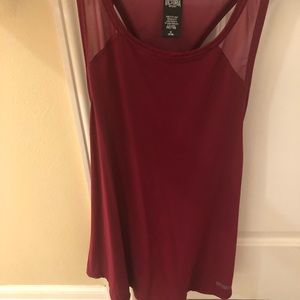 Victoria’s Secret Sport tank top